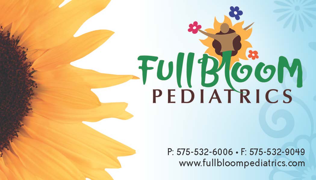 full bloom pediactrics