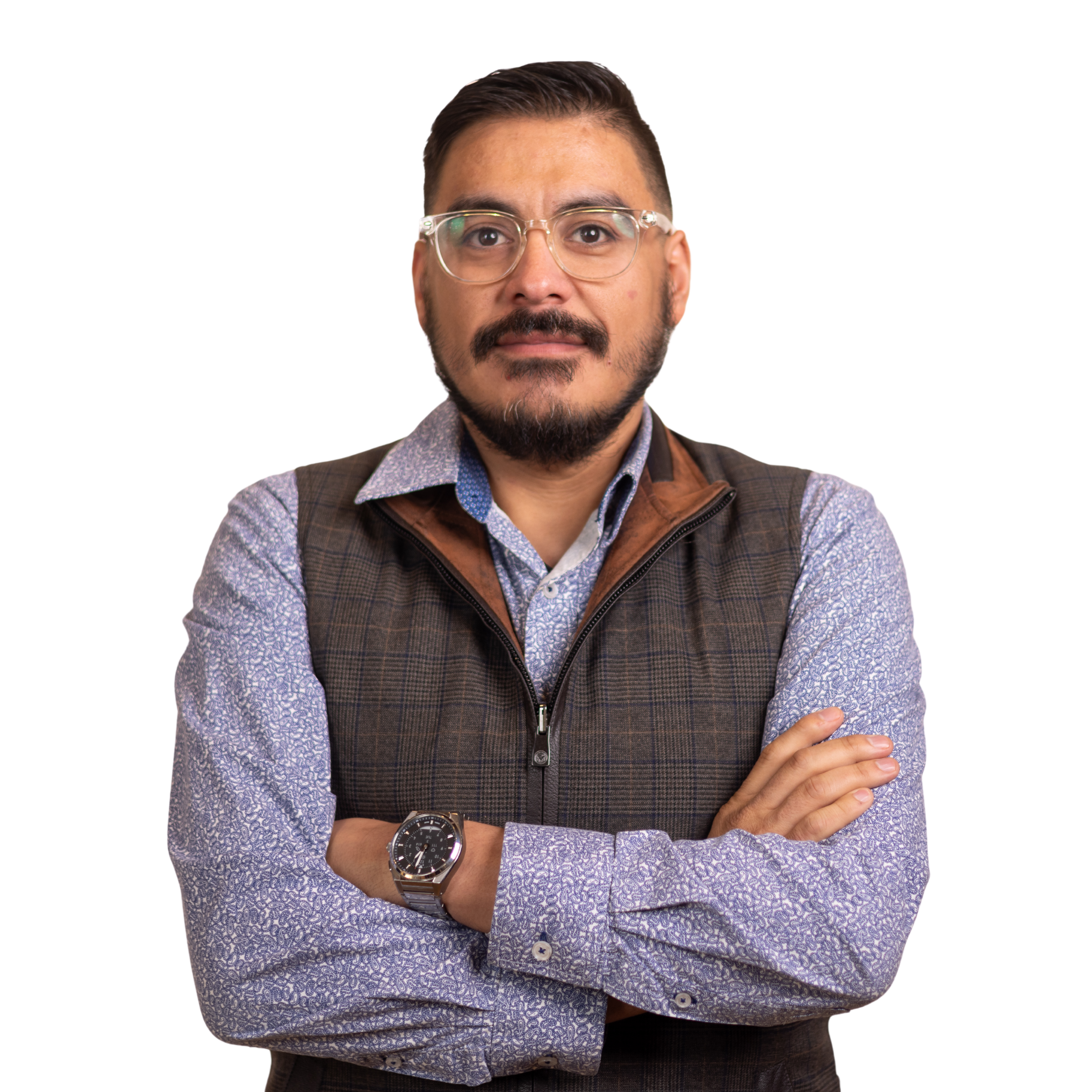 Gabe Holguin