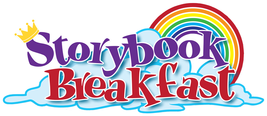 storybook breakfast