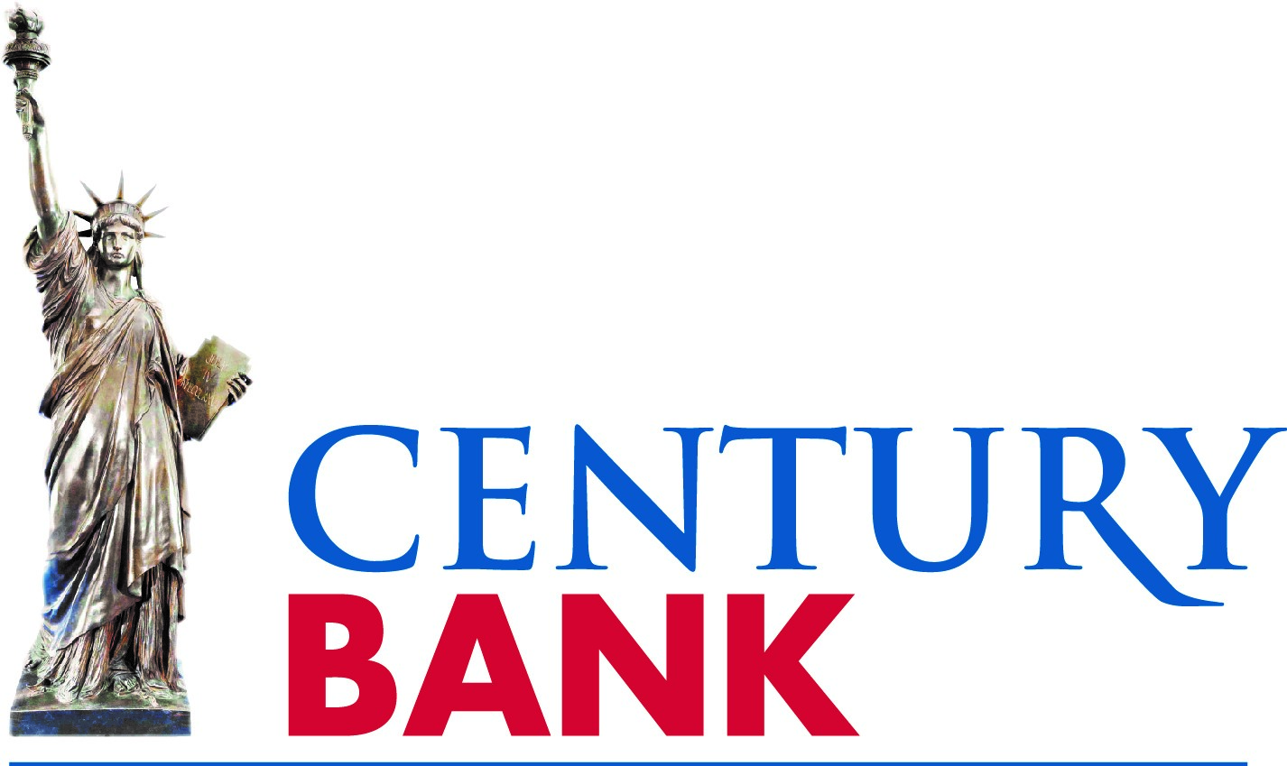 century bank logo