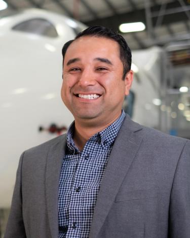 Gabriel Serrano
