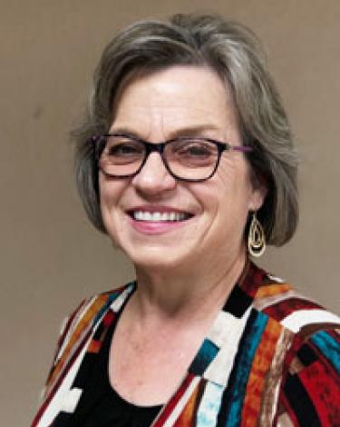 Sharon Finarelli