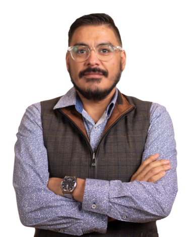 Gabriel Holguin